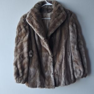 Dubrowsky and Perlbinder Womens Tissavel f…